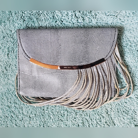 Nine West bag - Picture 1 of 5